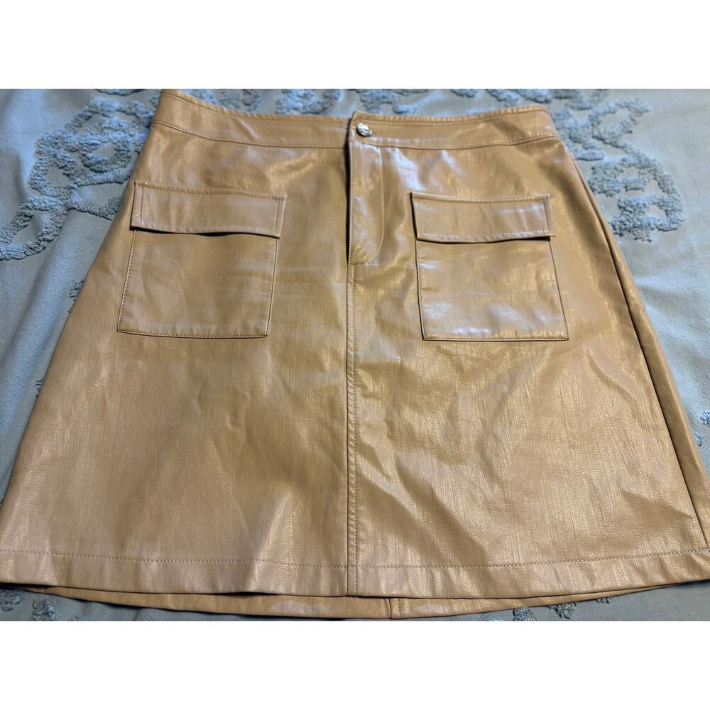 MARC NEW YORK JEANS Skirt Sz 10